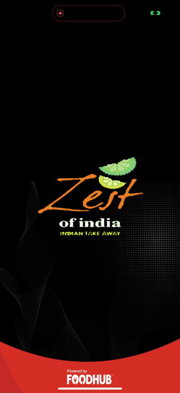 Screenshot #1 pour Zest Of India