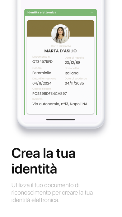 LeggeScuola Screenshot 4 - AppWisp.com