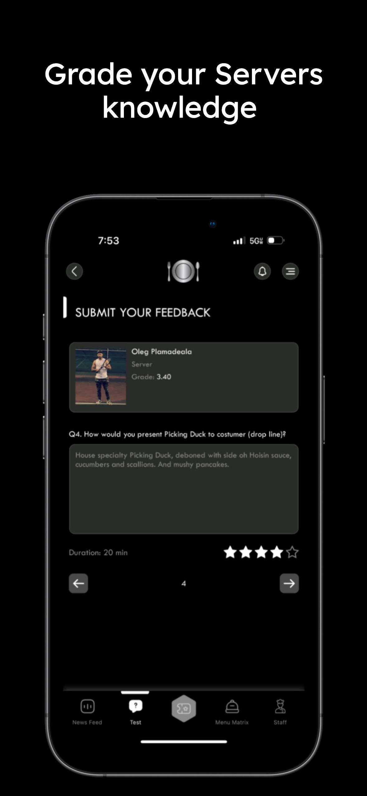 Table Tutor screenshot 8