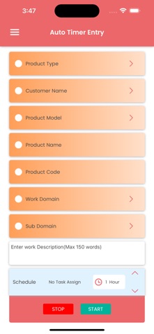 Napino Switch Screenshot 3 of 5