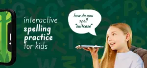 WordSloth: Spelling for Kids screenshot 2