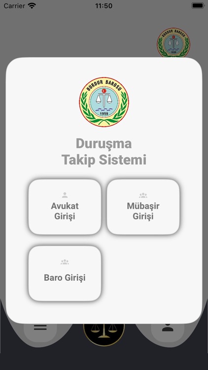 Burdur Barosu