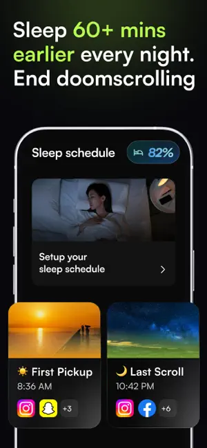 Jolt: Screen Time Control screenshot 3