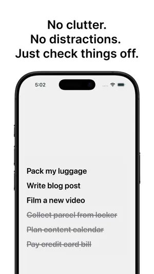 SyncTasks screenshot 1