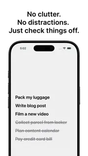 SyncTasks screenshot 1