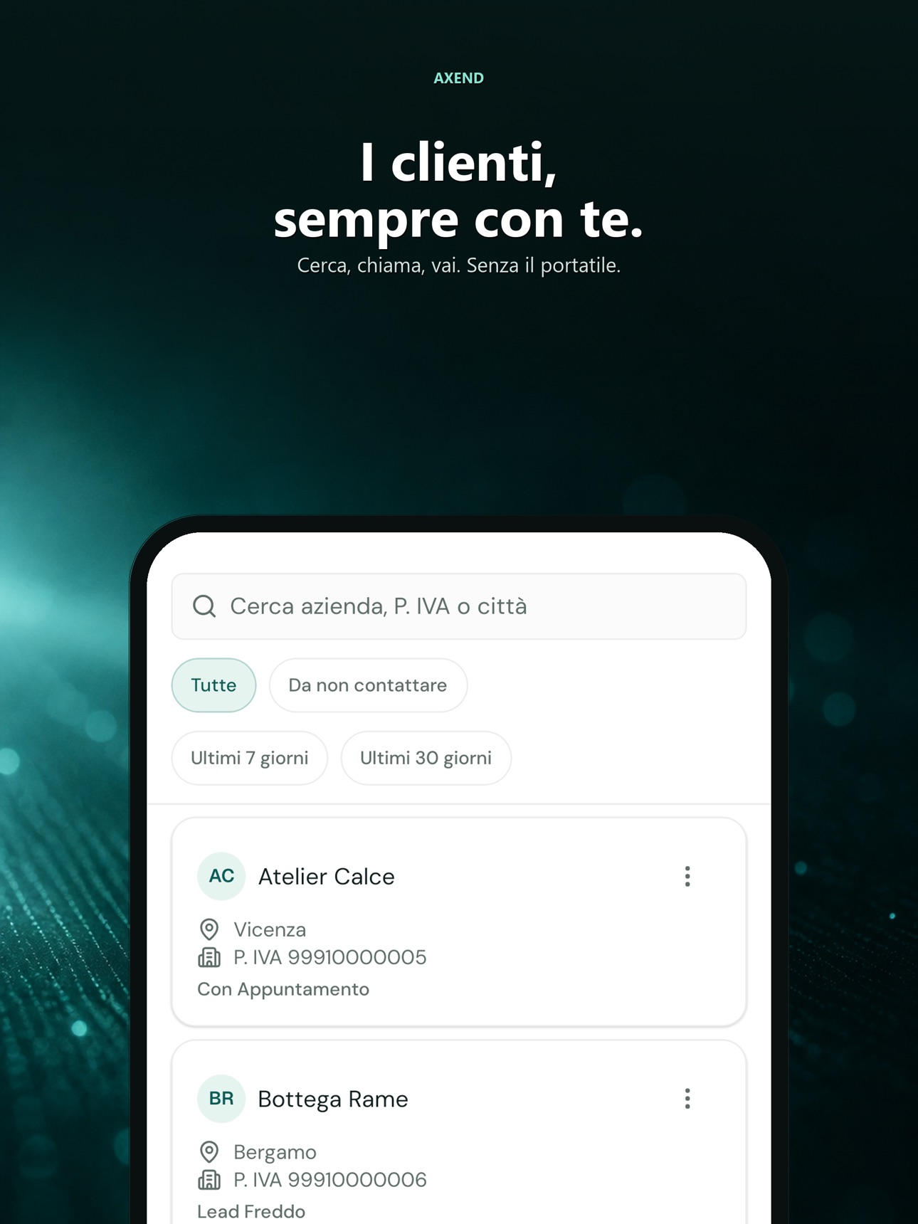 Screenshot 5 of Axend