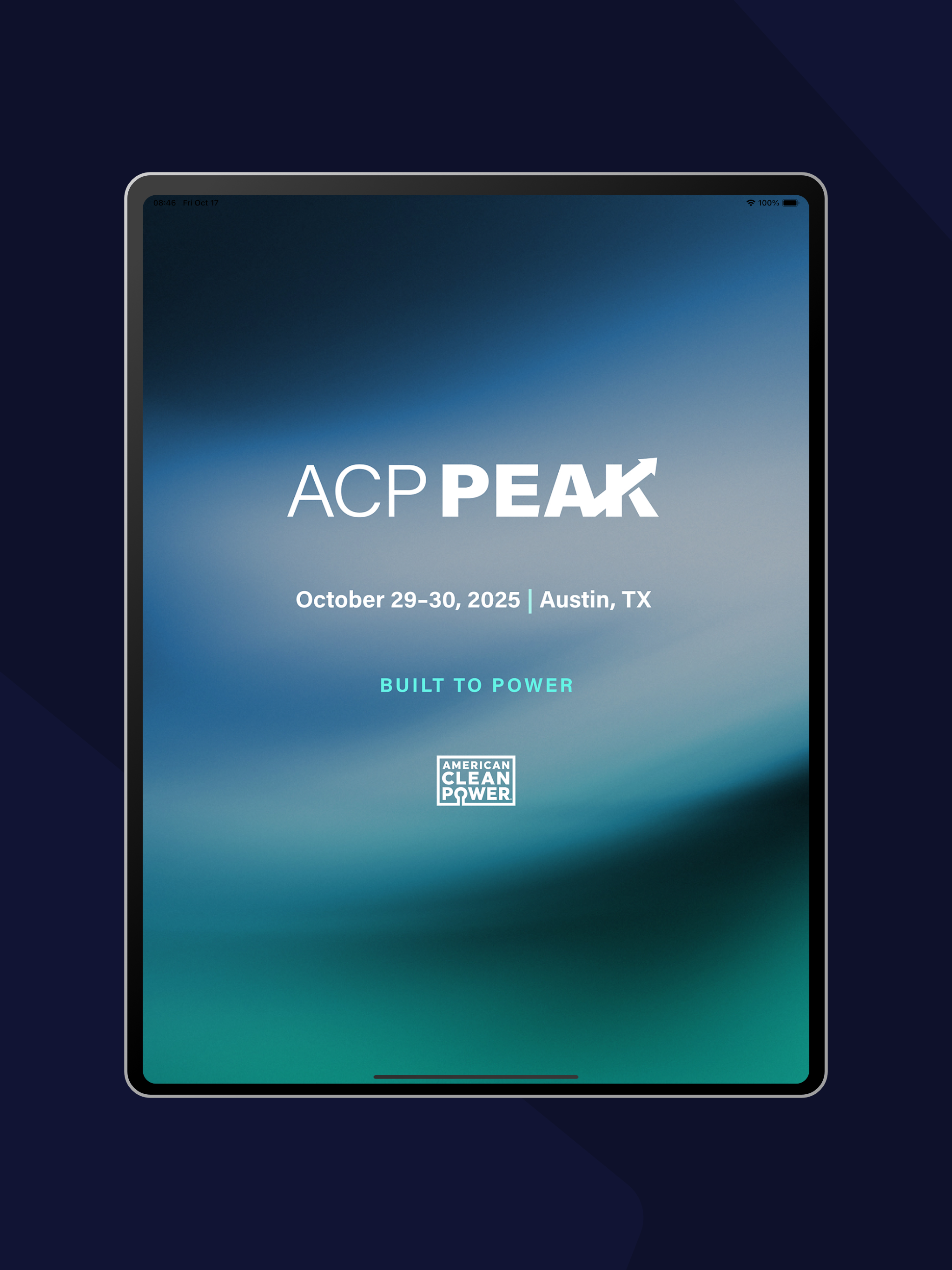 ACP PEAK screenshot 13