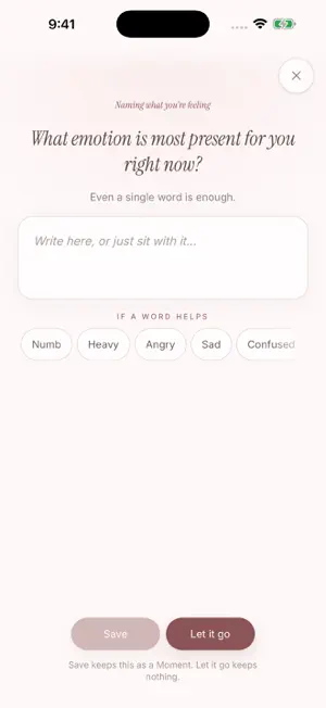 Sibyl Care screenshot 4