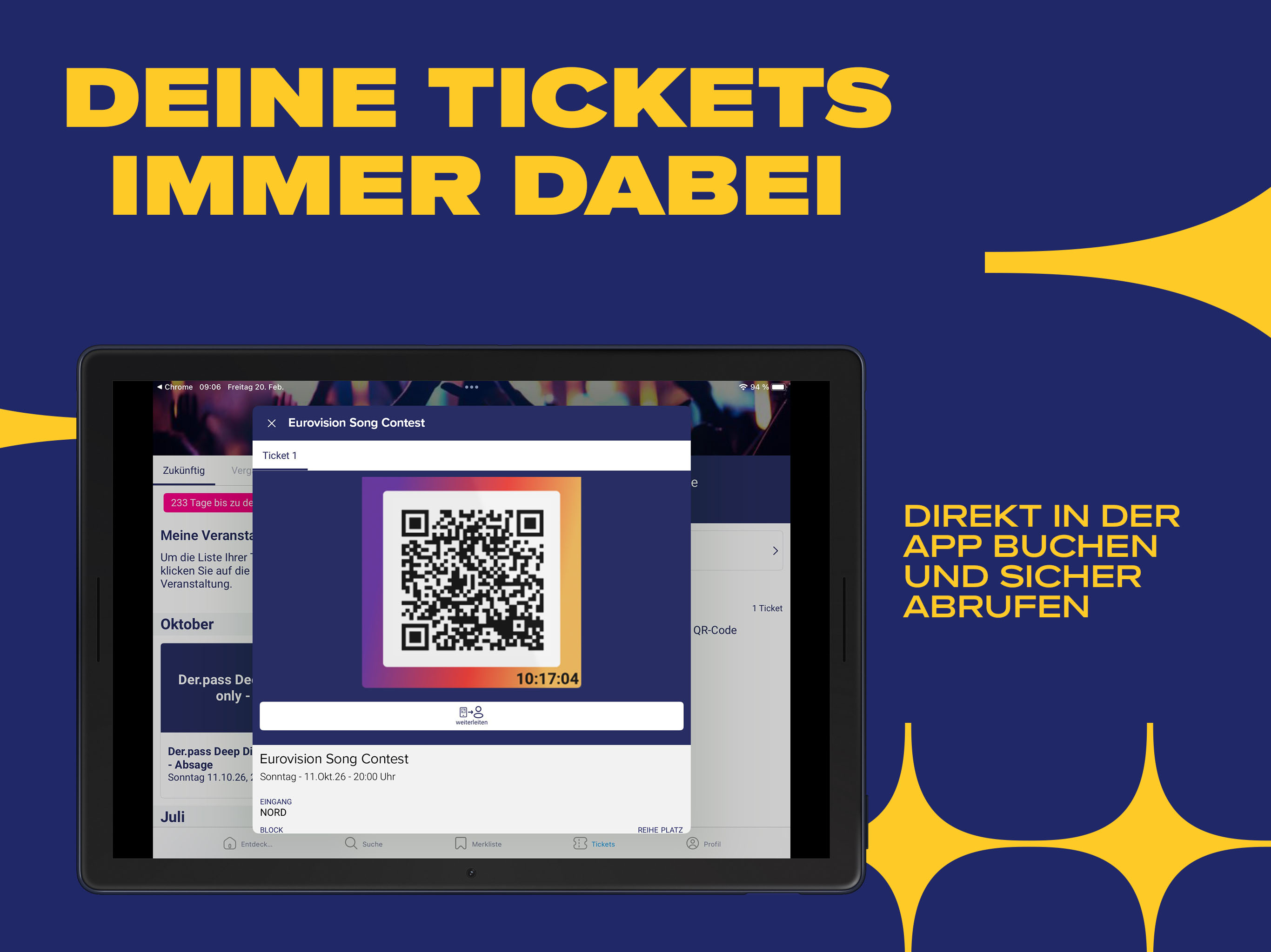 oeticket