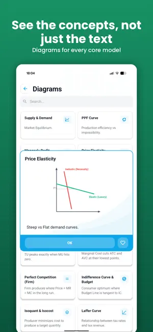 EconoPro screenshot 3