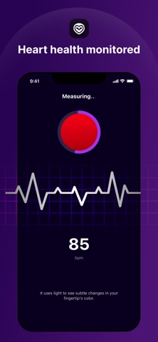 HootieLife: AI Wellness Coach screenshot