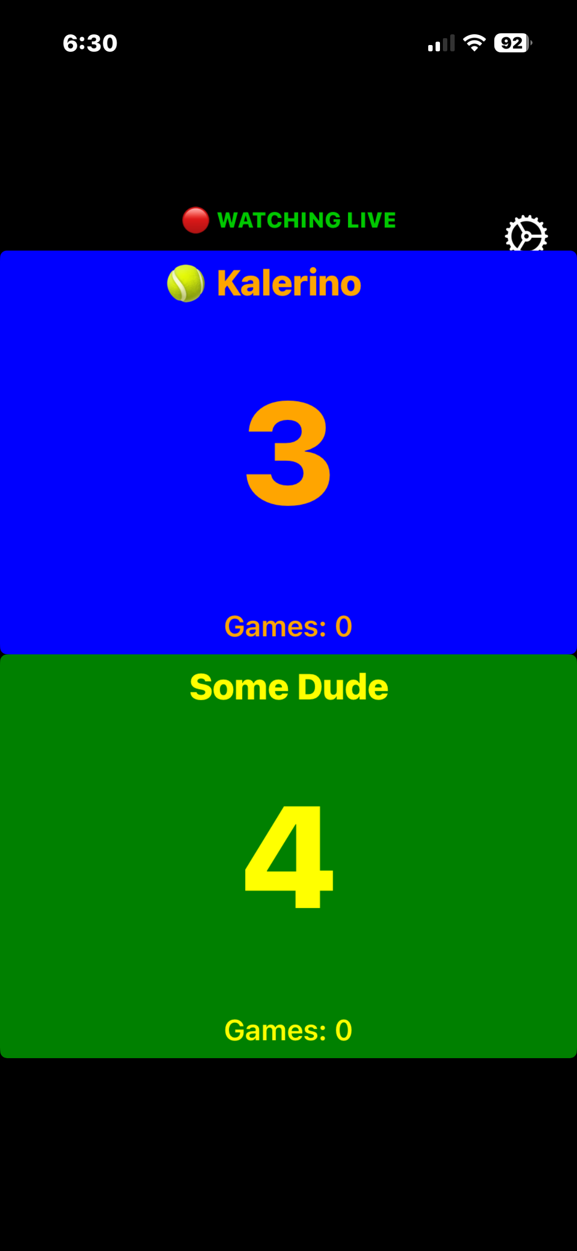 SPLAT_ screenshot 5