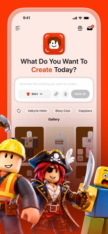 Skinomics: Skin Maker with AI iPhone screenshot