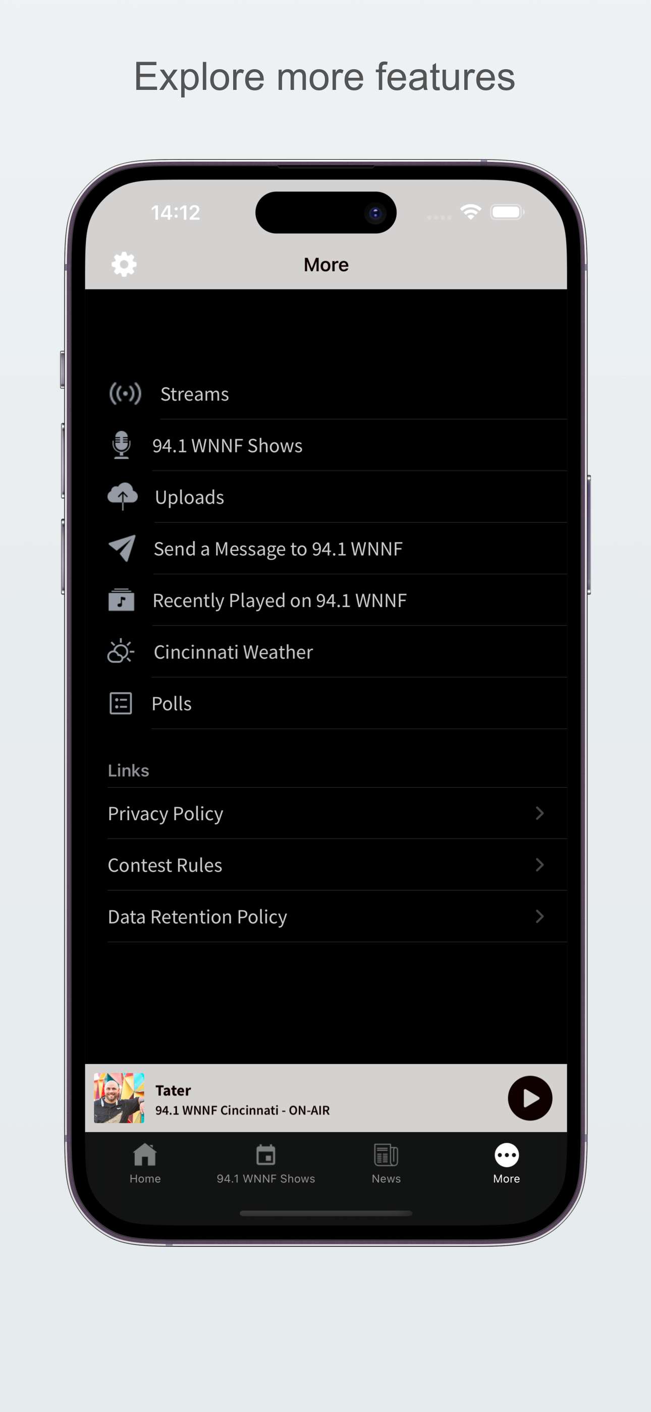 Dim: Anon Story Viewer for IG