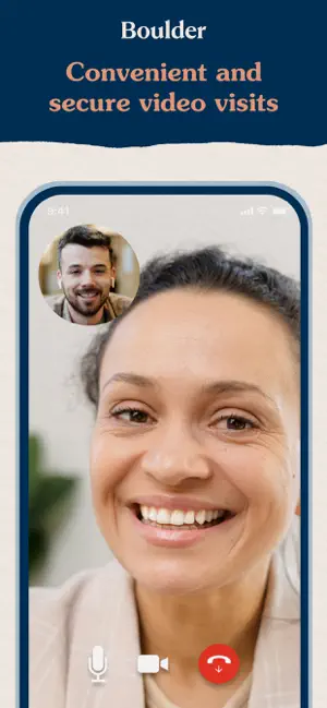 Boulder Care screenshot 4