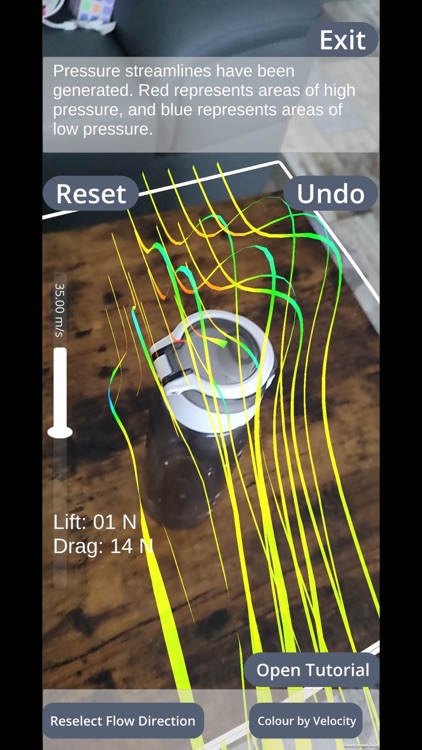 AeroDoodle3D
