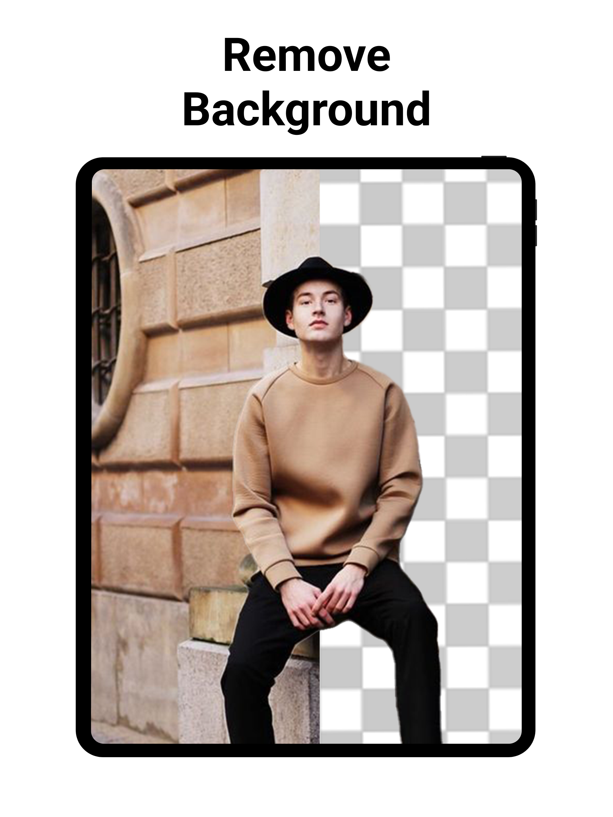 Bg Remover - Remove Background screenshot 8