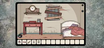 Ghost Case screenshot 2