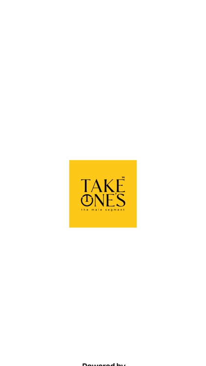Take Ones