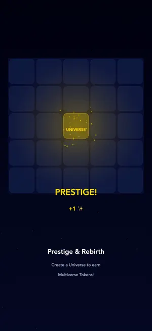 Infinitum Game screenshot 3