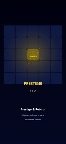 Infinitum Game Screenshot 3 of 5