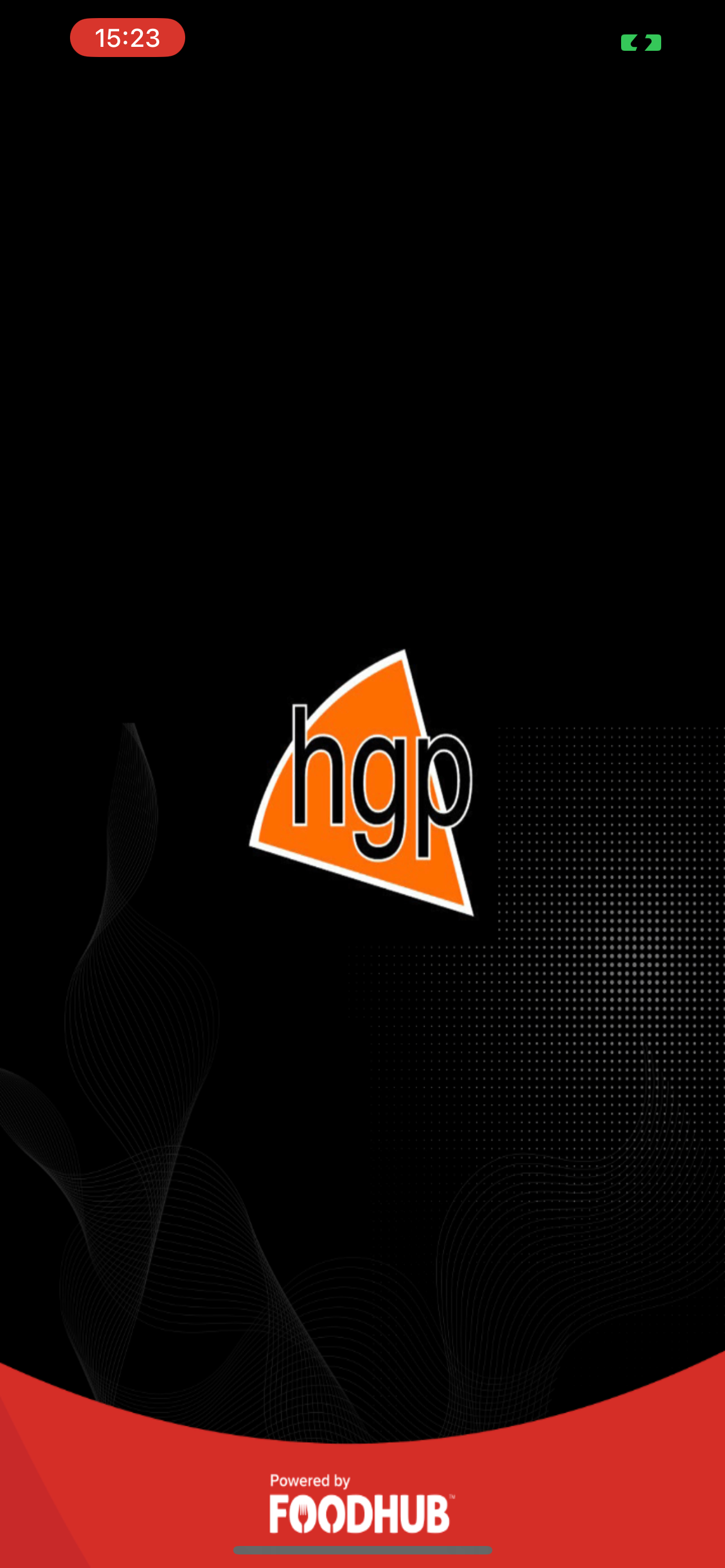 Hunter Gourmet Pizza