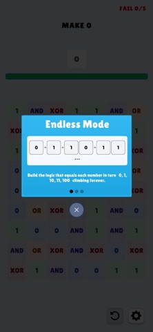 LogiPop screenshot 4