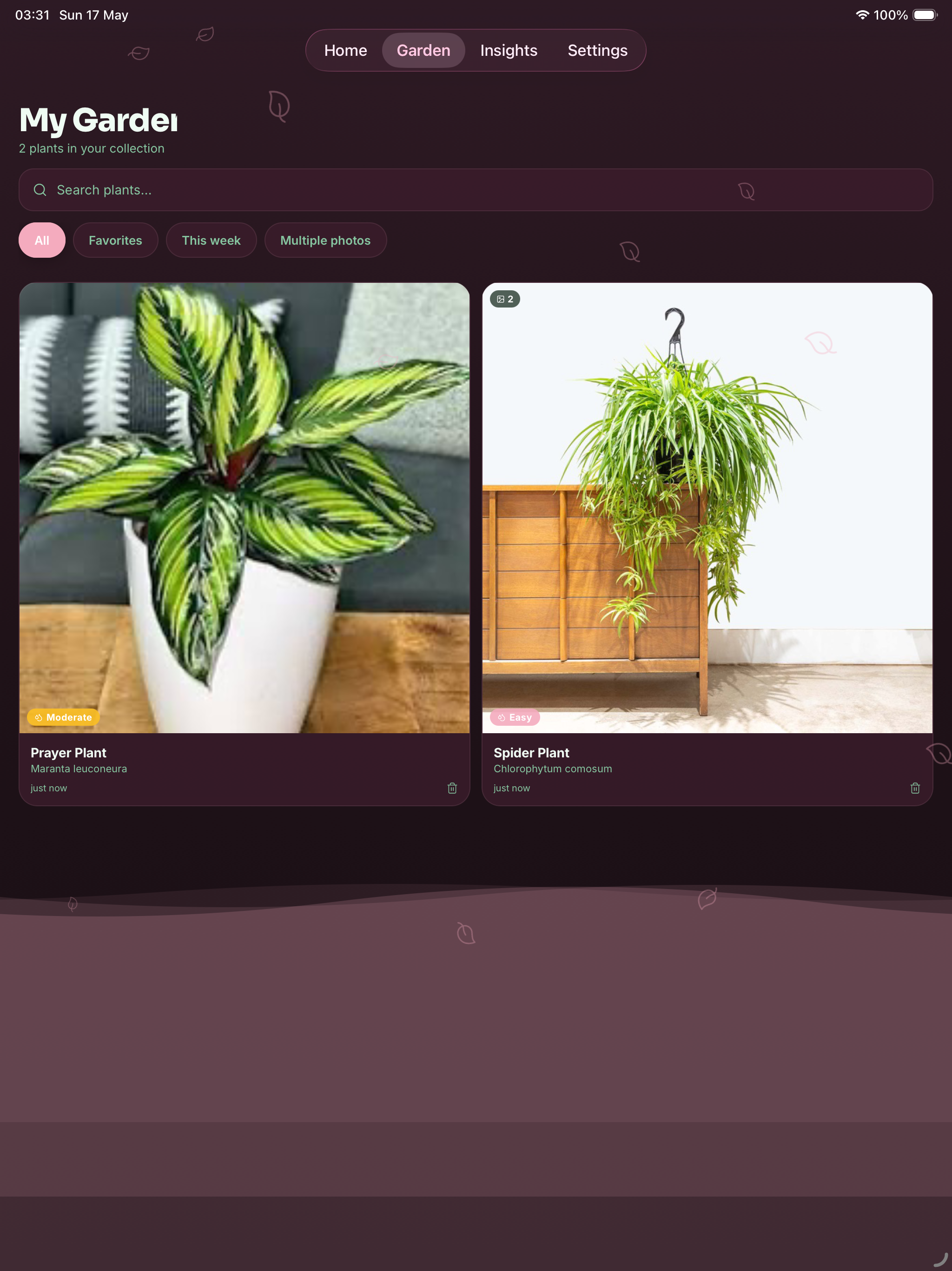 PlantDoc: AI Plant Care screenshot 9