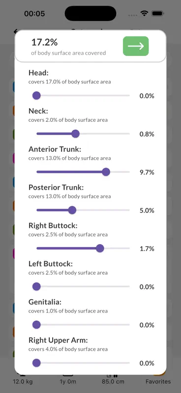 STAT EM screenshot 6 of 10