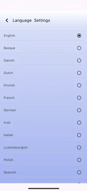 ADU Mobile screenshot 4