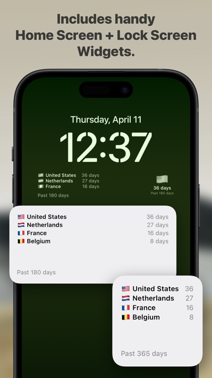 Country Days screenshot-4