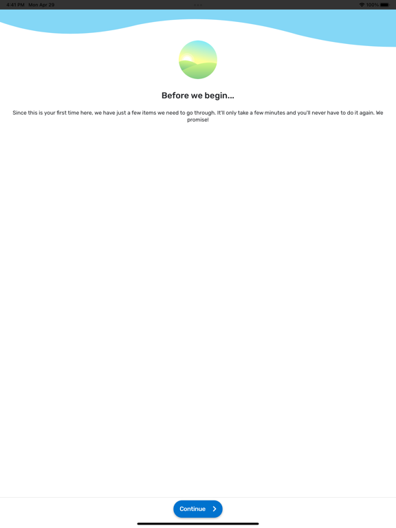 Screenshot #5 pour COH: Connecting Care