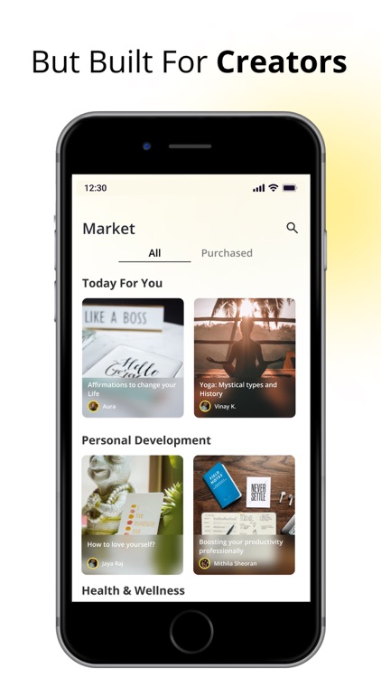 VaSi - Extend Your Mind