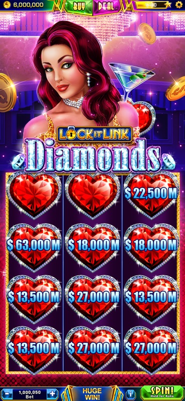 Quick Hit Slots - Cassino screenshot 4