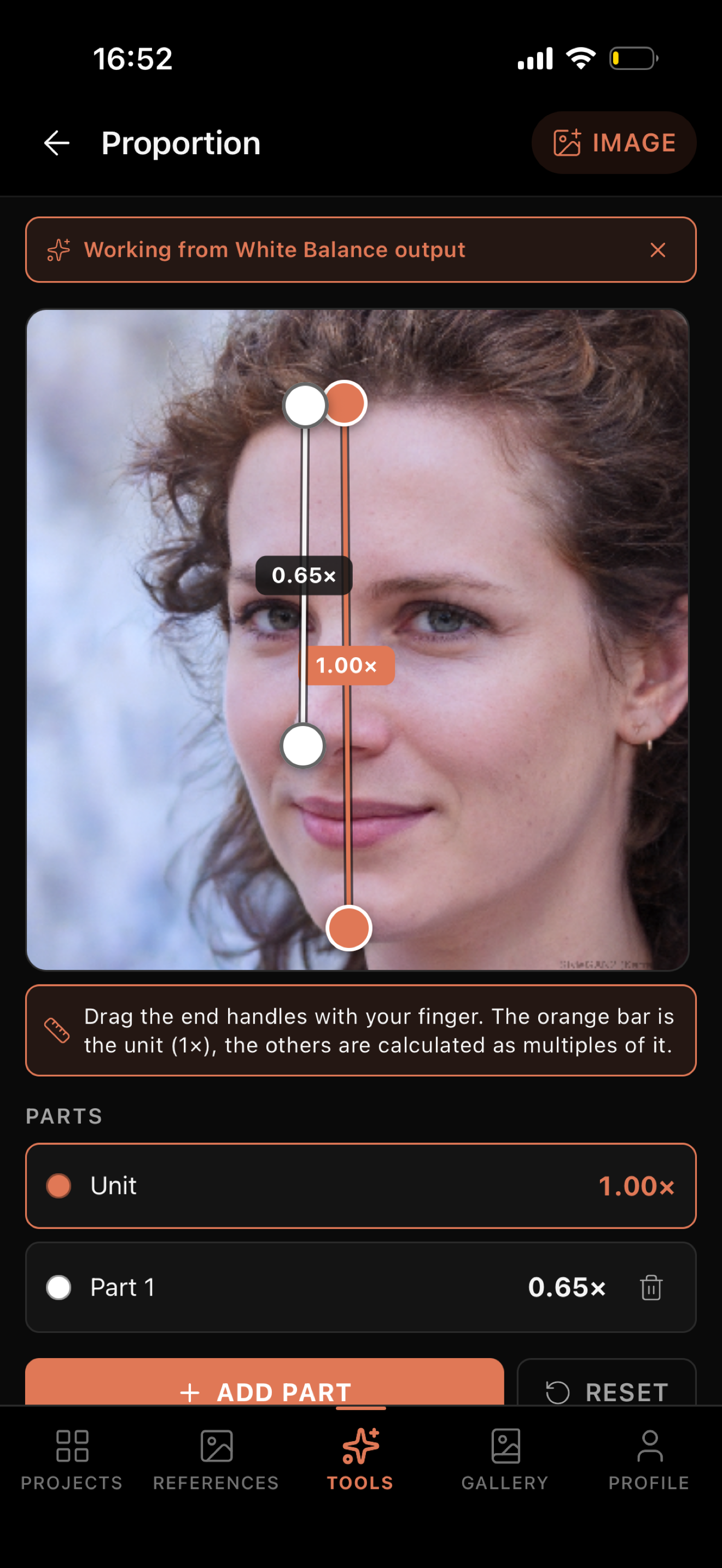 Painter's Toolkit screenshot 6