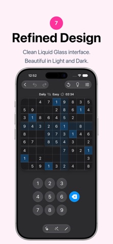 Sudoku: Classic No Ads screenshot 7