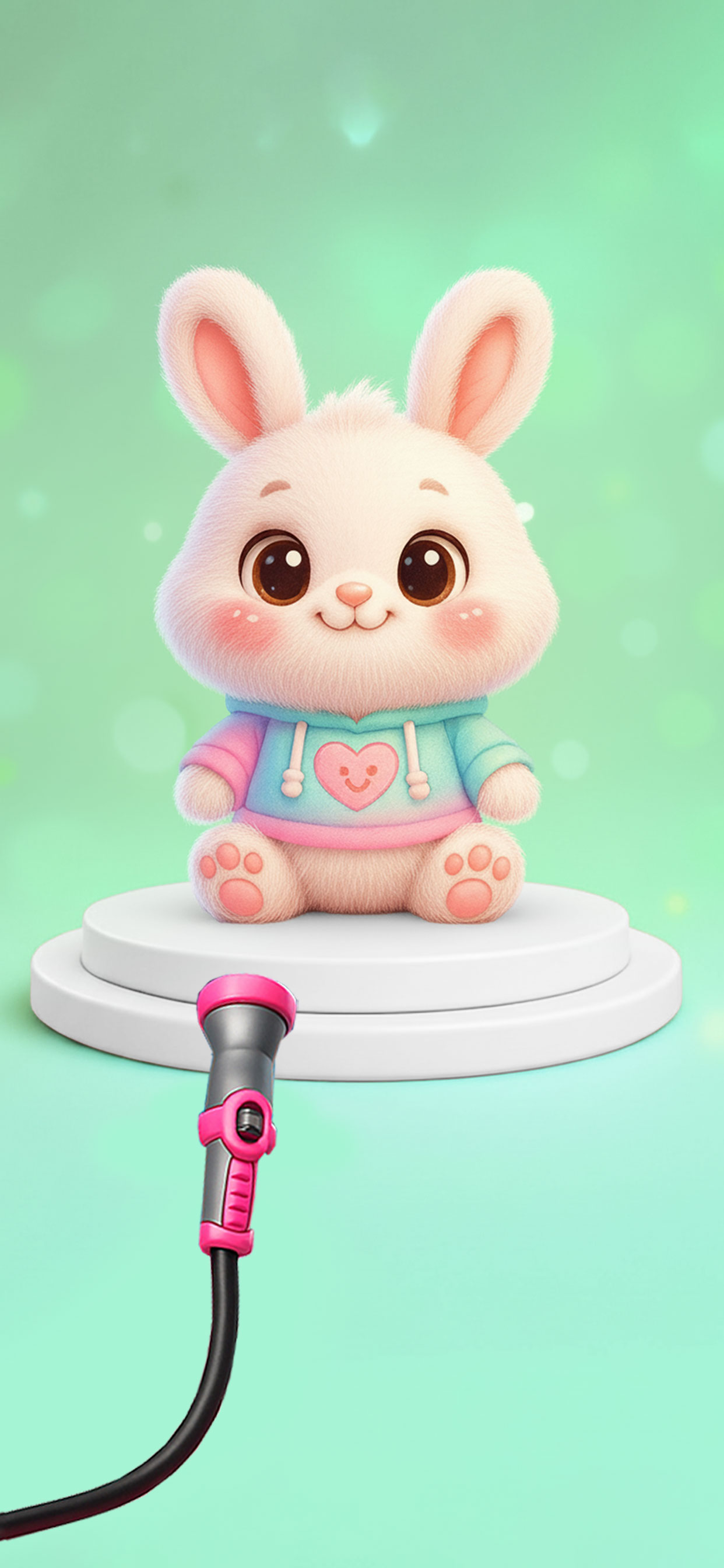Toy Wash ASMR: Clean & Shine
