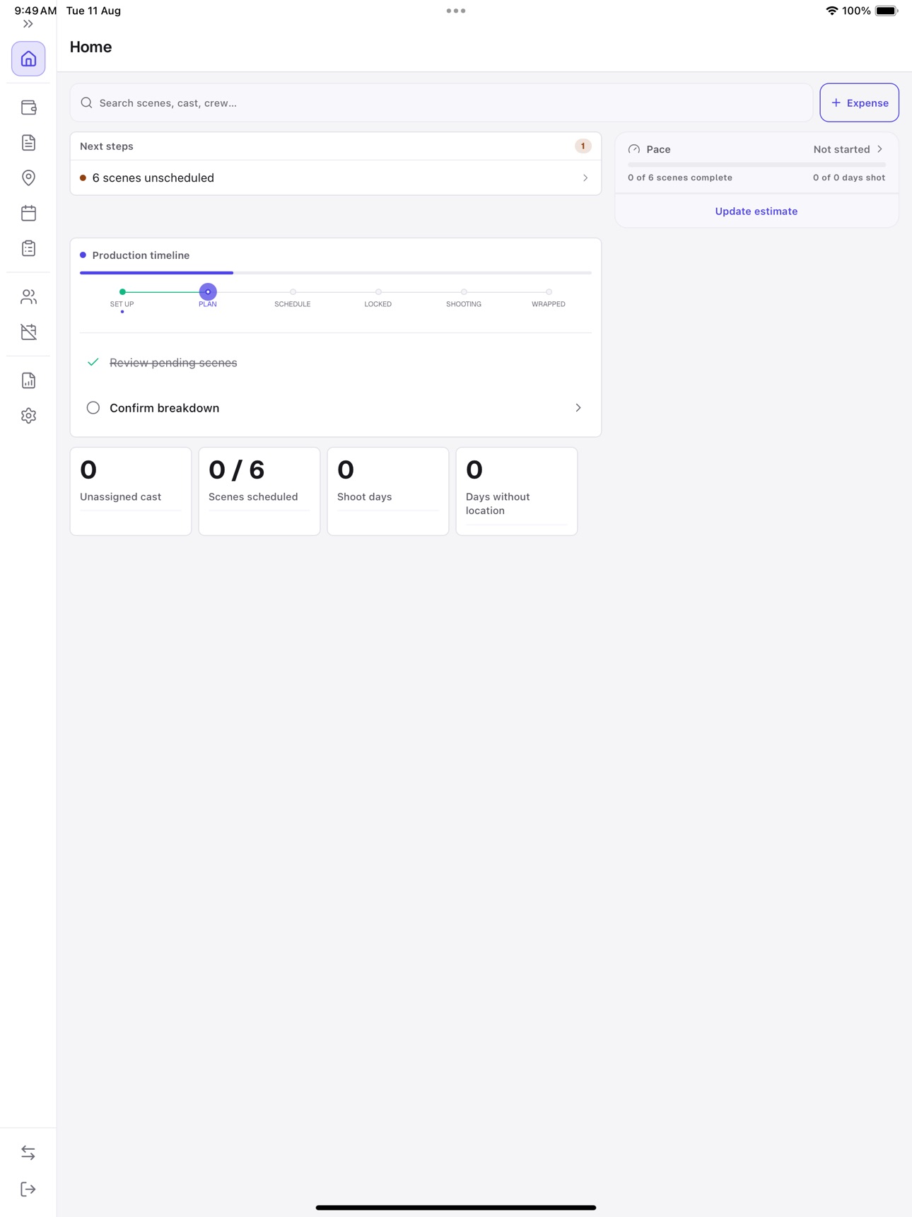Screenshot 6 of CutPrint