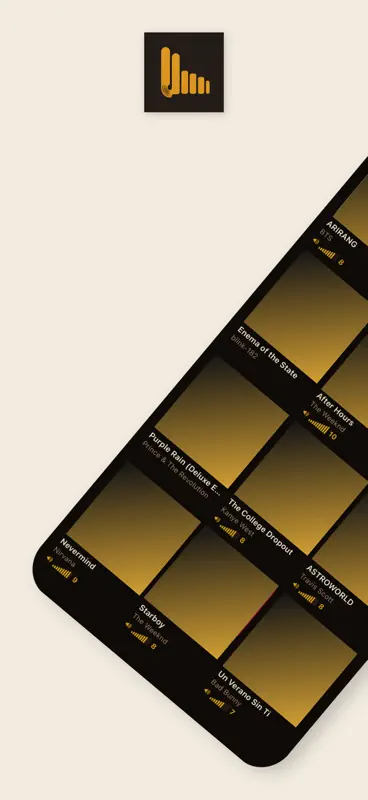 Listend screenshot 1 of 7