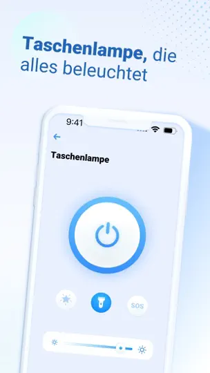 Screenshot von AI Security: Speicher Reinigen auf dem iPhone 8