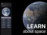 Celestia - Space Simulator 1