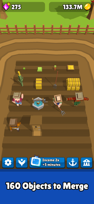 MergeALot Screenshot 1 of 8