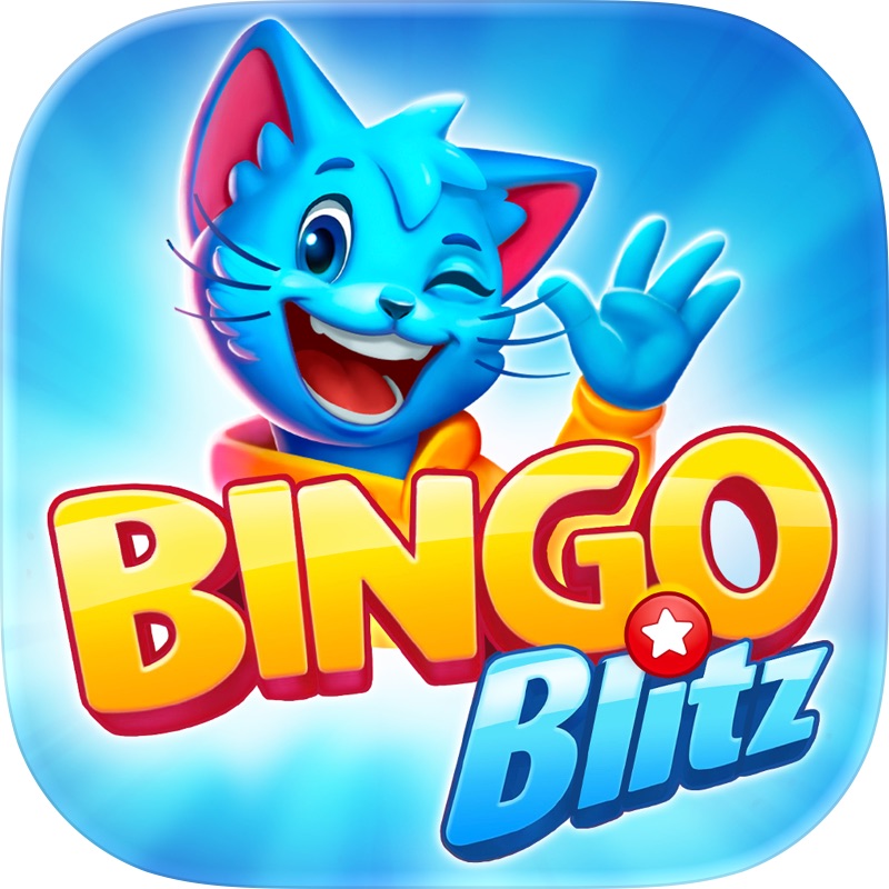 Bingo Blitz™ - BINGO Games screenshot 1