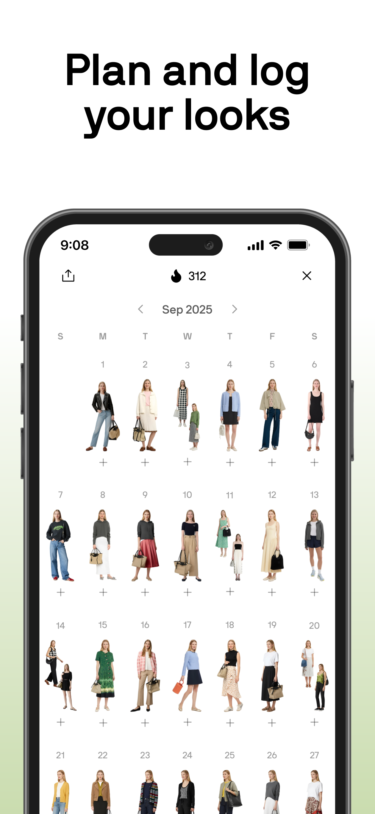 Alta Daily: Digital AI Closet