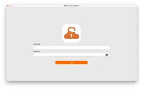 secure client айфон картинки 1
