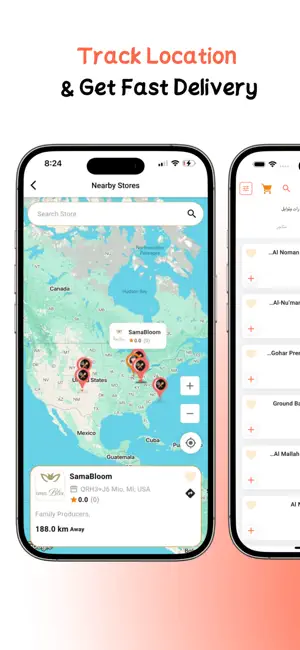 YallaTo screenshot 2