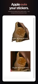 MemePouch: Sticker Maker screenshot