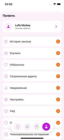 PinDodo.KG screenshot