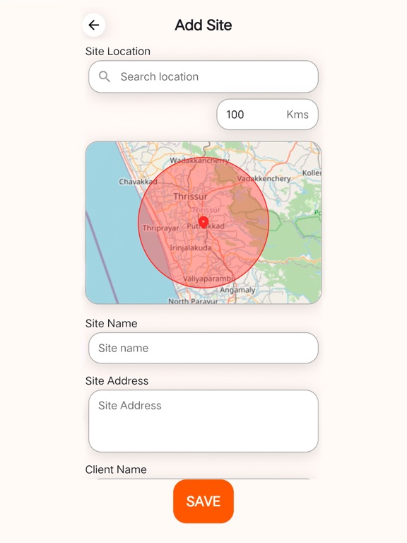 Screenshot #4 pour Ctrl-Room
