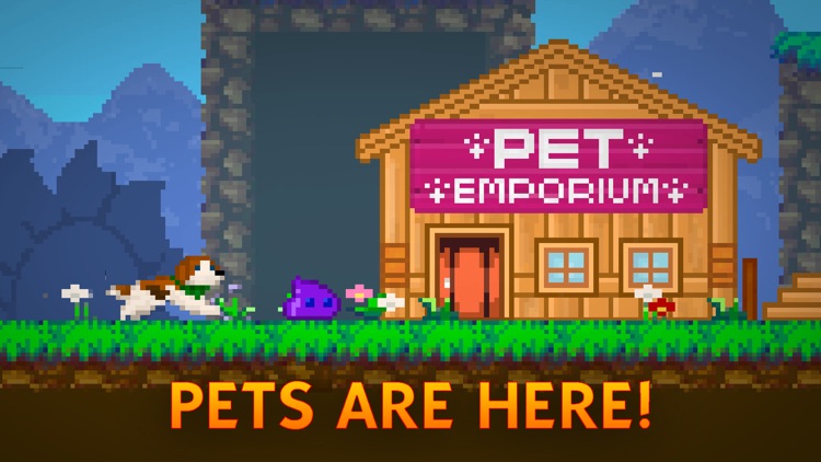 Jumbo: Jewel of Realms